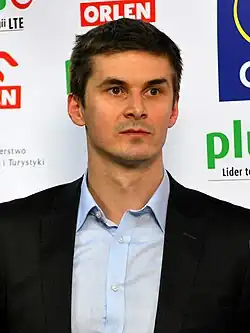 Image illustrative de l’article Michał Bąkiewicz