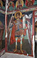 Михаил (архангел)