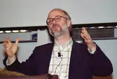 Description de l'image MichaelBehe.jpg.