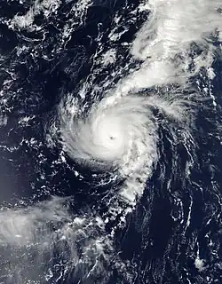Image satellite.
