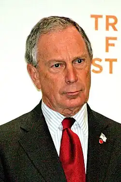 Portrait d'un homme