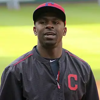 Image illustrative de l’article Michael Bourn
