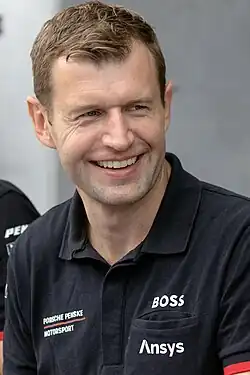 Description de l'image Michael Christensen 2024 WEC Fuji.jpg.
