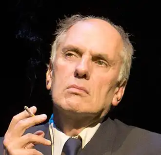 Michael Cristofer, interprète de Phillip Price.