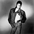 Michael Jackson, surnommé le « roi de la pop », premier vendeur de disques au monde avec environ 1 milliard de disques vendus (carrière solo + Jackson Five), album le plus vendu au monde avec Thriller (environ 100&nbsp;millions de copies), premier artiste Afro-Américain à passer sur la chaîne MTV, premier artiste Afro-Américain le plus récompensé de l'histoire de la musique, élu artiste du millénaire en 2000.