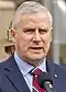 Michael McCormack