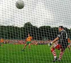 Image illustrative de l’article Michael Murphy (football gaélique)