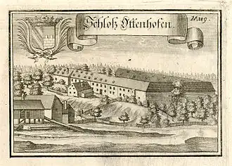 Ottenhofen