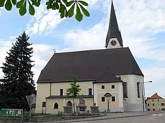 Michaelnbach