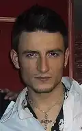 Michal.