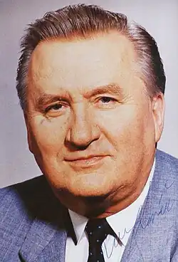 Michal Kováč1993-1998