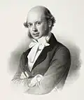 Mikhaïl Mikhaïlovitch