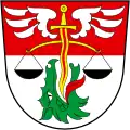 Blason de Michalovice