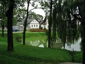Michalovice (district de Havlíčkův Brod)