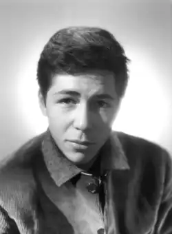 Michel Tureau(Gérard Garnier)