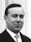 Michel Debré(UNR)1959-1962•