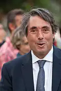 Michel Destot