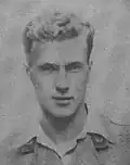 Lt M. Girot.