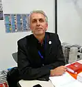 Michel Lussault