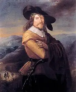 Ritratto del Nibbio&nbsp;(it), vers 1830