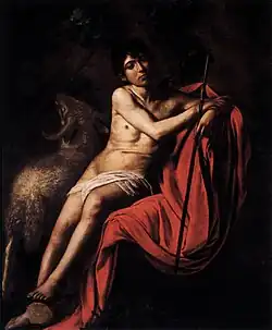 Saint Jean-Baptiste