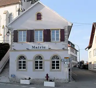 Michelbach-le-Haut