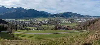 Micheldorf in Oberösterreich