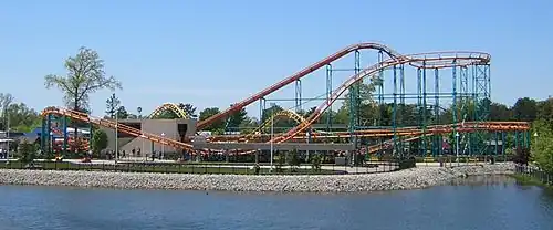 Corkscrew