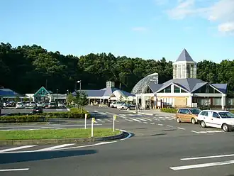 Motegi