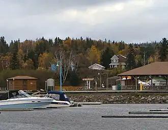 Michipicoten