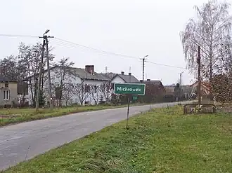 Michrówek