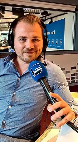 Vidéaste Web