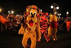 Image illustrative de l’article Pluto (Disney)