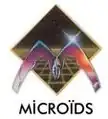 Ancien logo utilisé de 1986 à 1995.
