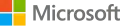 Logo de Microsoft depuis le 23 août 2012.