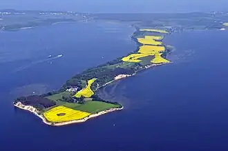 Middelhagen