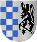 Blason de Middelkerke