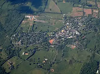 Middleburg (Virginie)