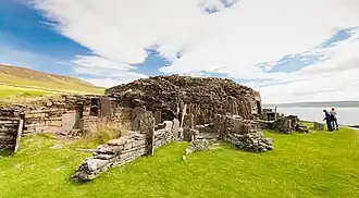 Image illustrative de l’article Broch de Midhowe
