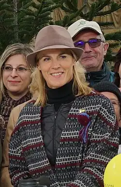 Nathalie Simon