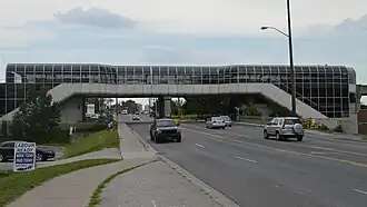 Image illustrative de l’article Midland (métro de Toronto)