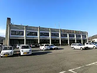 Midori (Gunma)