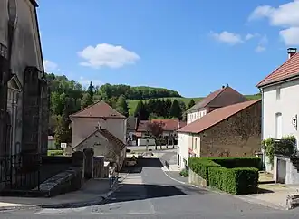 Midrevaux