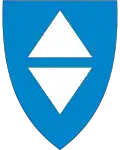 Midsunds kommunevåpen