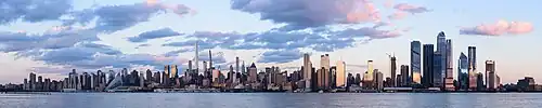 New York