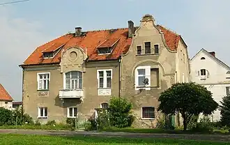 Mieczków