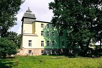 Mielenko Drawskie