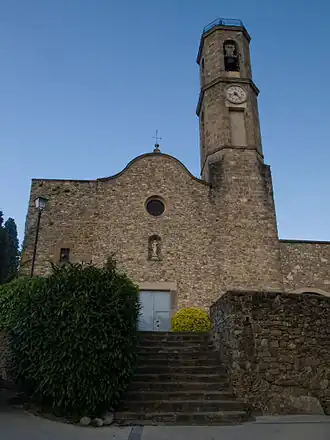 Mieres (Catalogne)