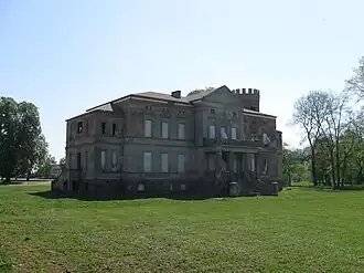 Mierzewo