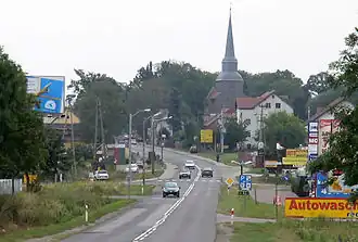 Mierzyn (Police)